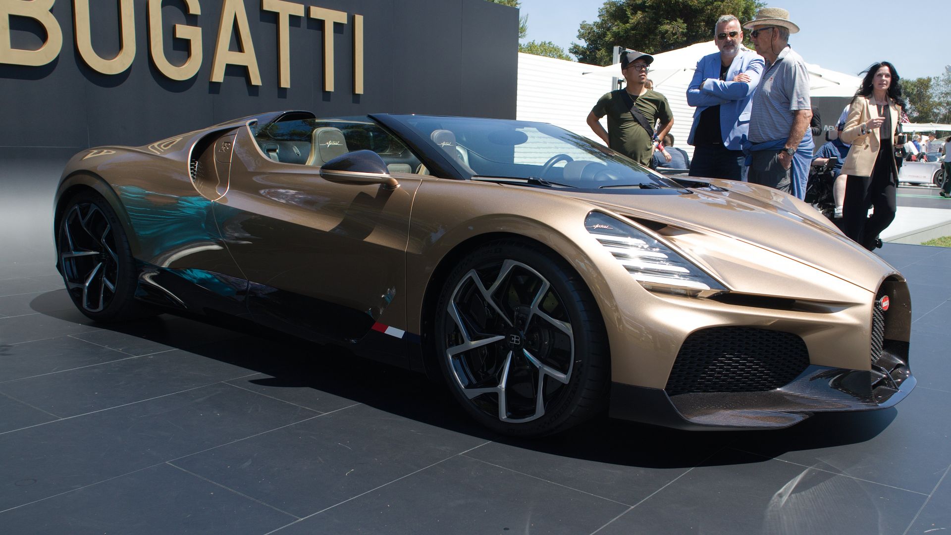 File:Bugatti Mistral at Quail 2023.jpg