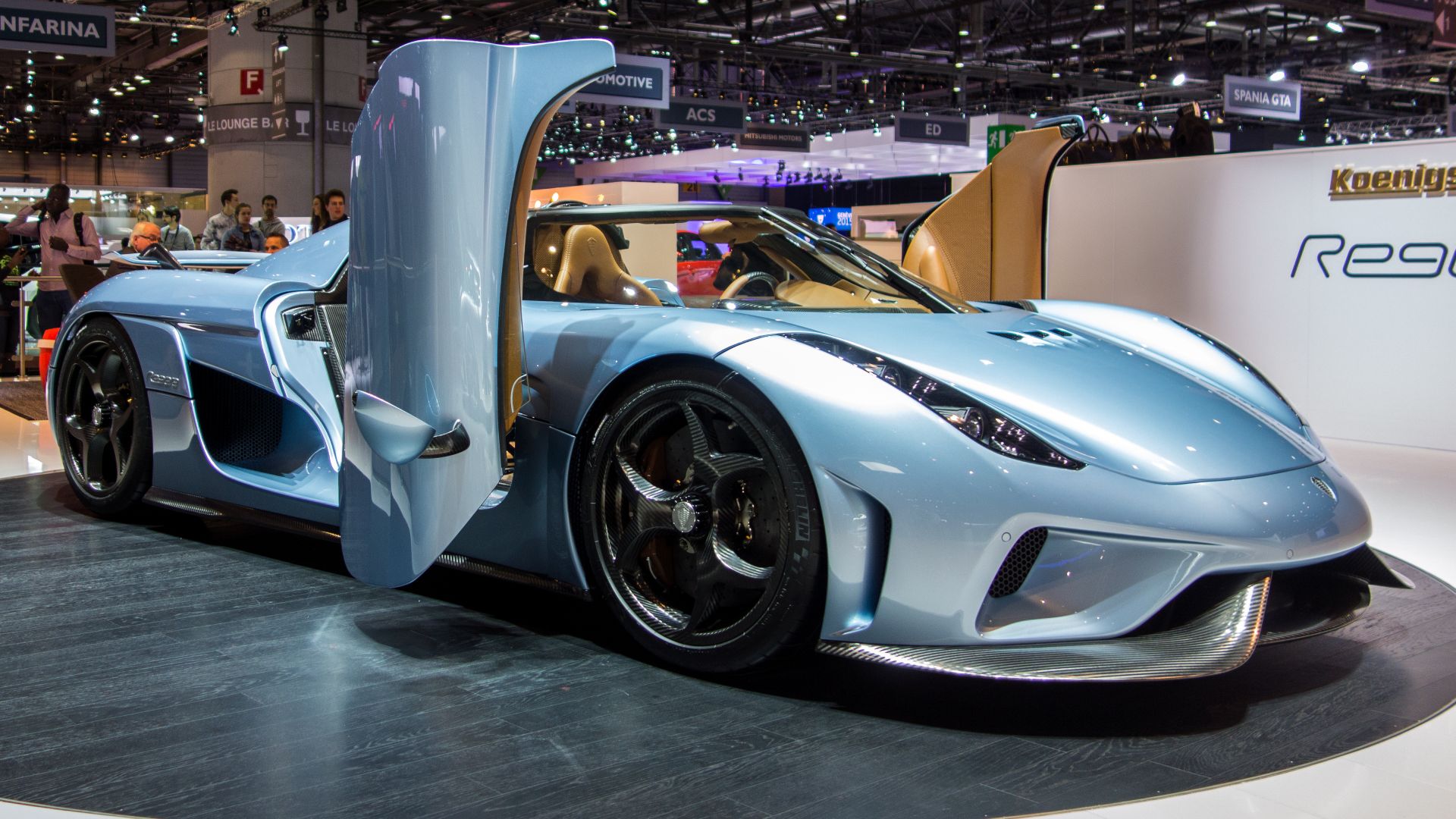 File:Geneva Motor Show 2015 Koenigsegg Regera (24225633590).jpg