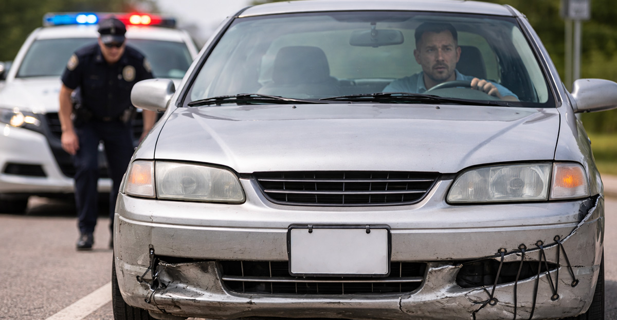 Rss Thumb - Zip-Tied Bumper