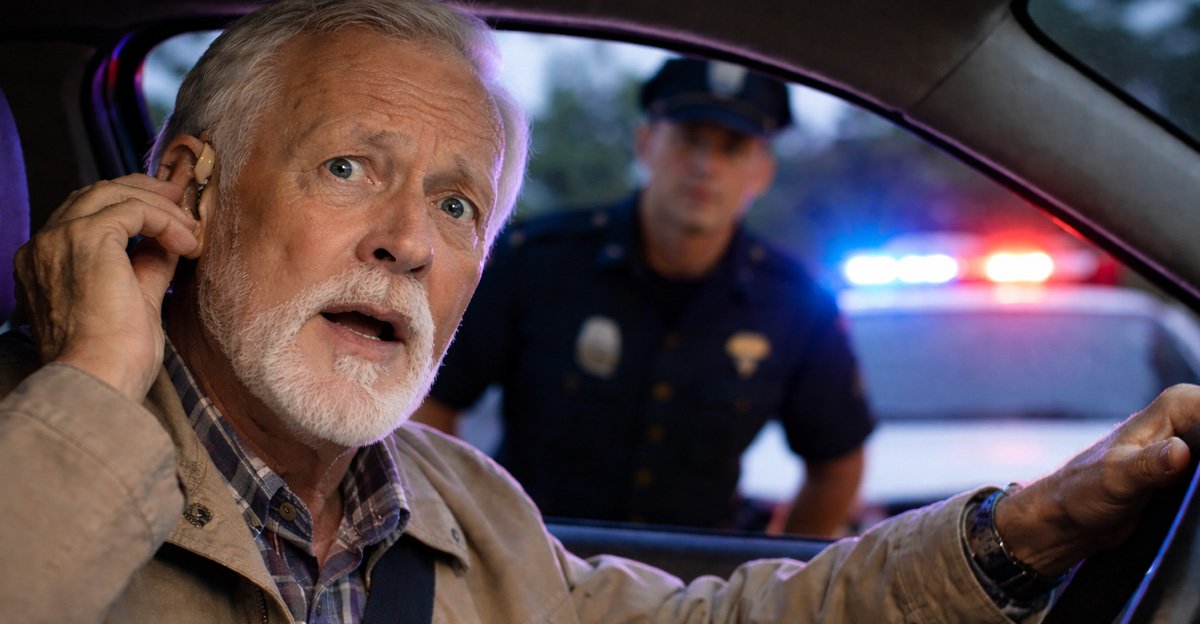 Rss Thumb - Hearing Aid Malfunction