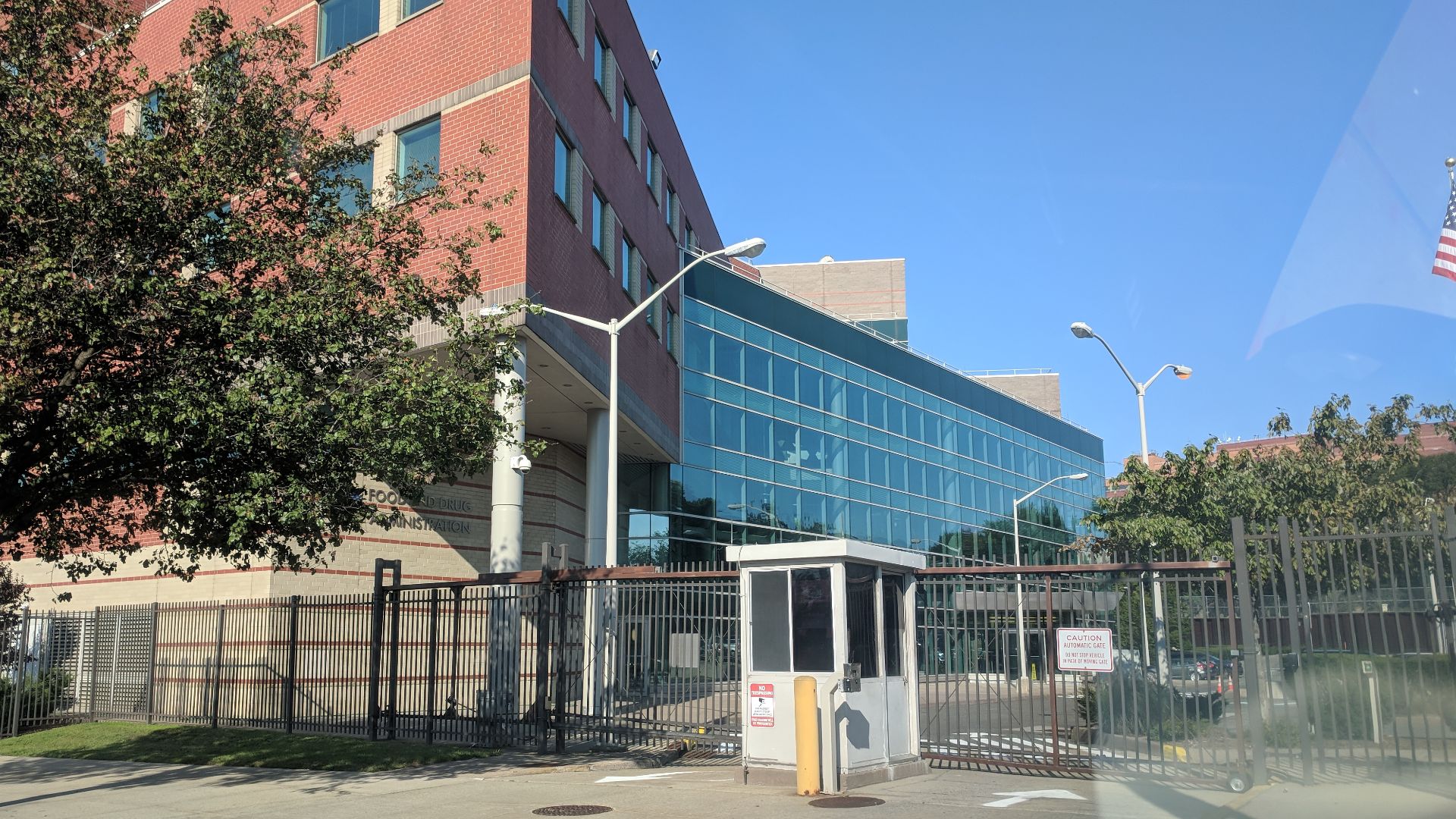 File:US Food and Drug Administration Office 20180930.jpg