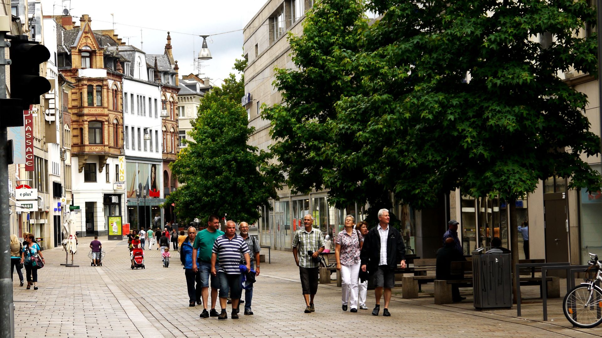 File:Pedestrian area.JPG