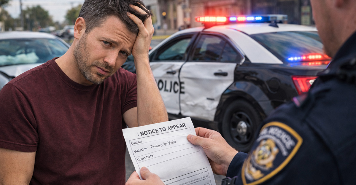 Rss Thumb - Police Car Collision