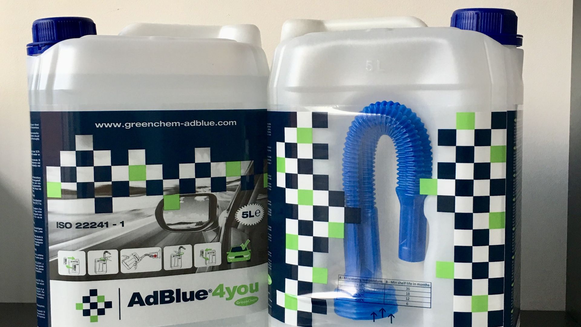 File:5l Diesel Exhaust Fluid canister .jpg