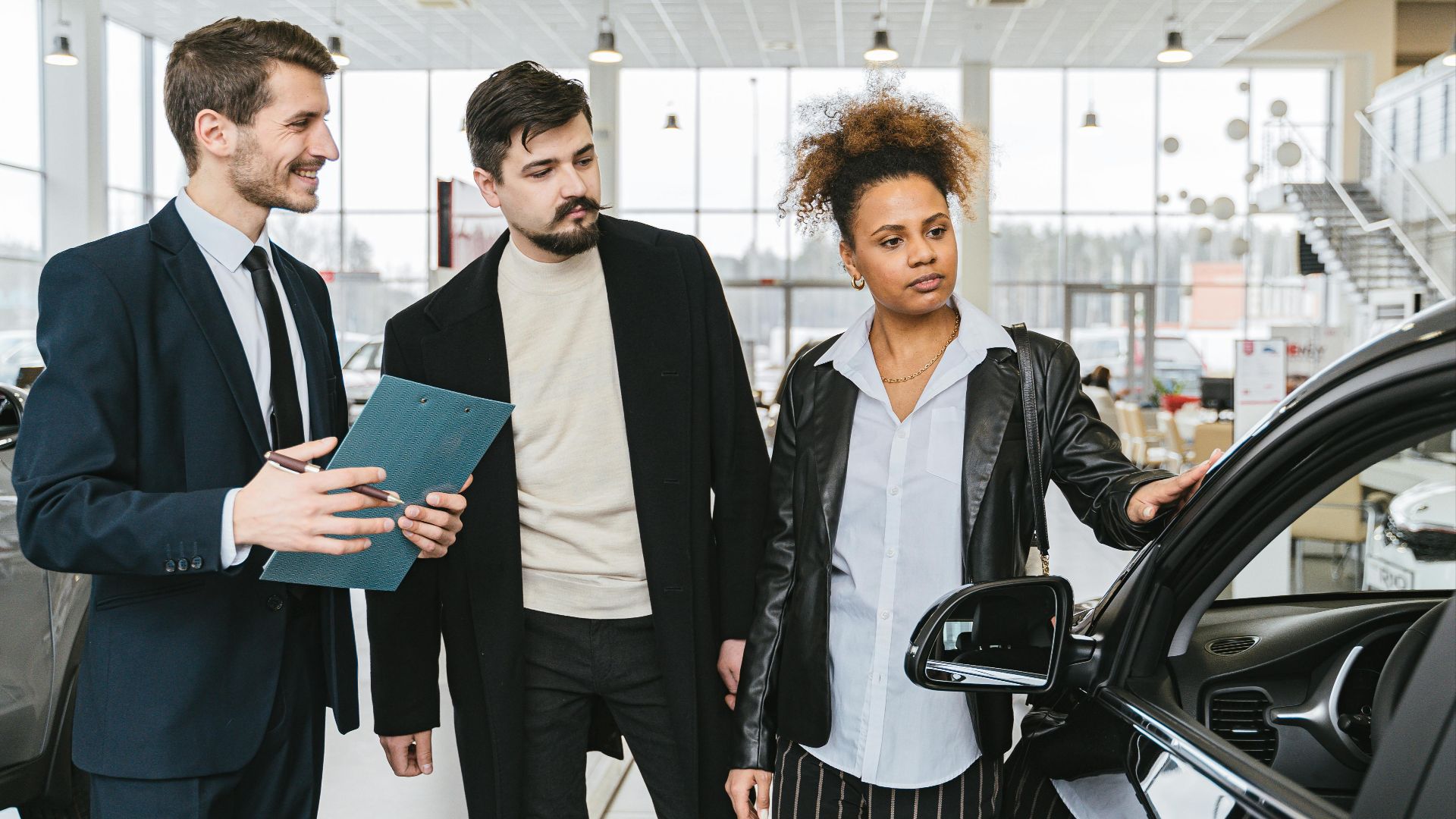 Antoni Shkraba Studio