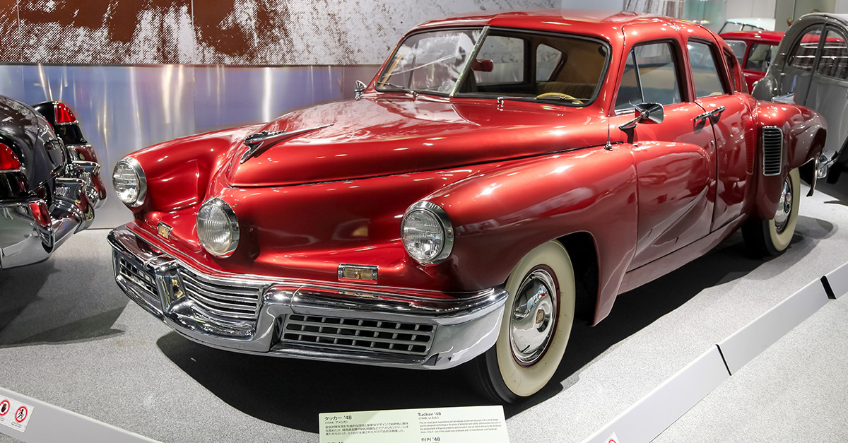 Internal - Tucker 48