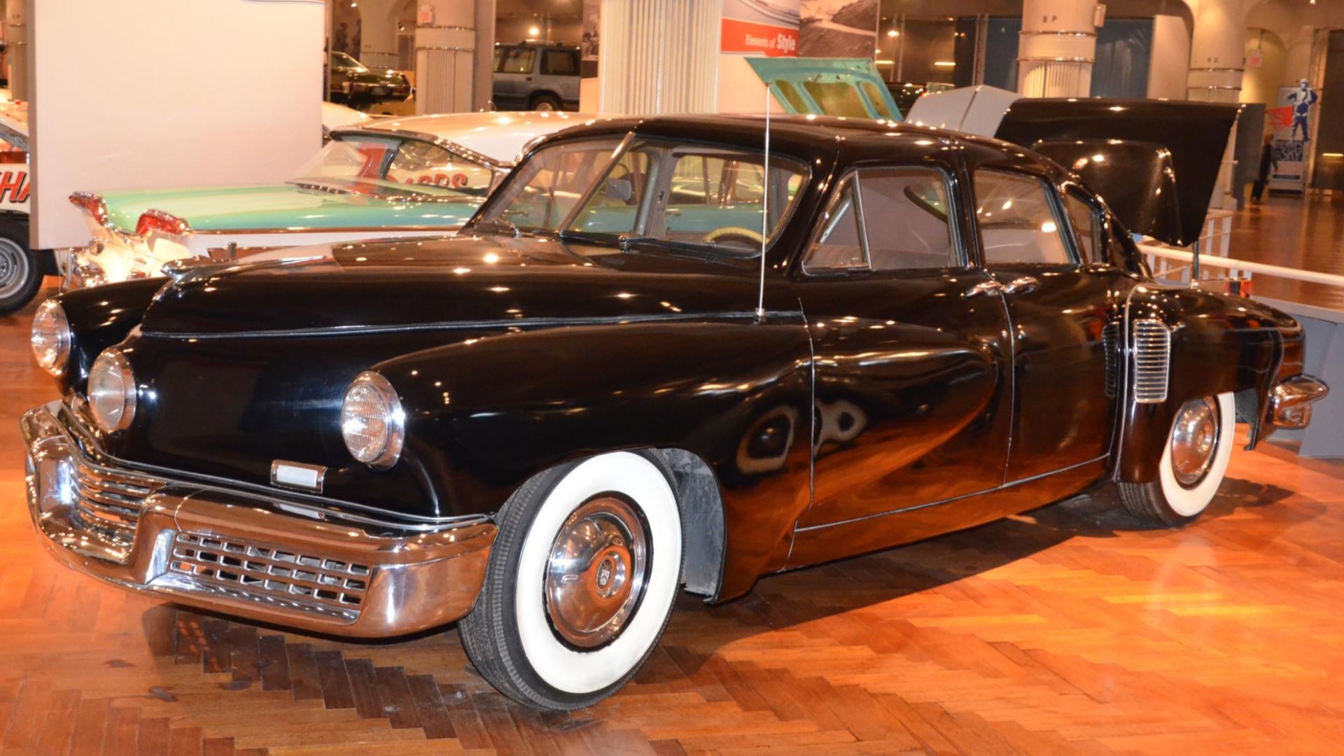 File:1948 Tucker 48 - The Henry Ford - Engines Exposed Exhibit 2-22-2016 (12) (32033804551).jpg