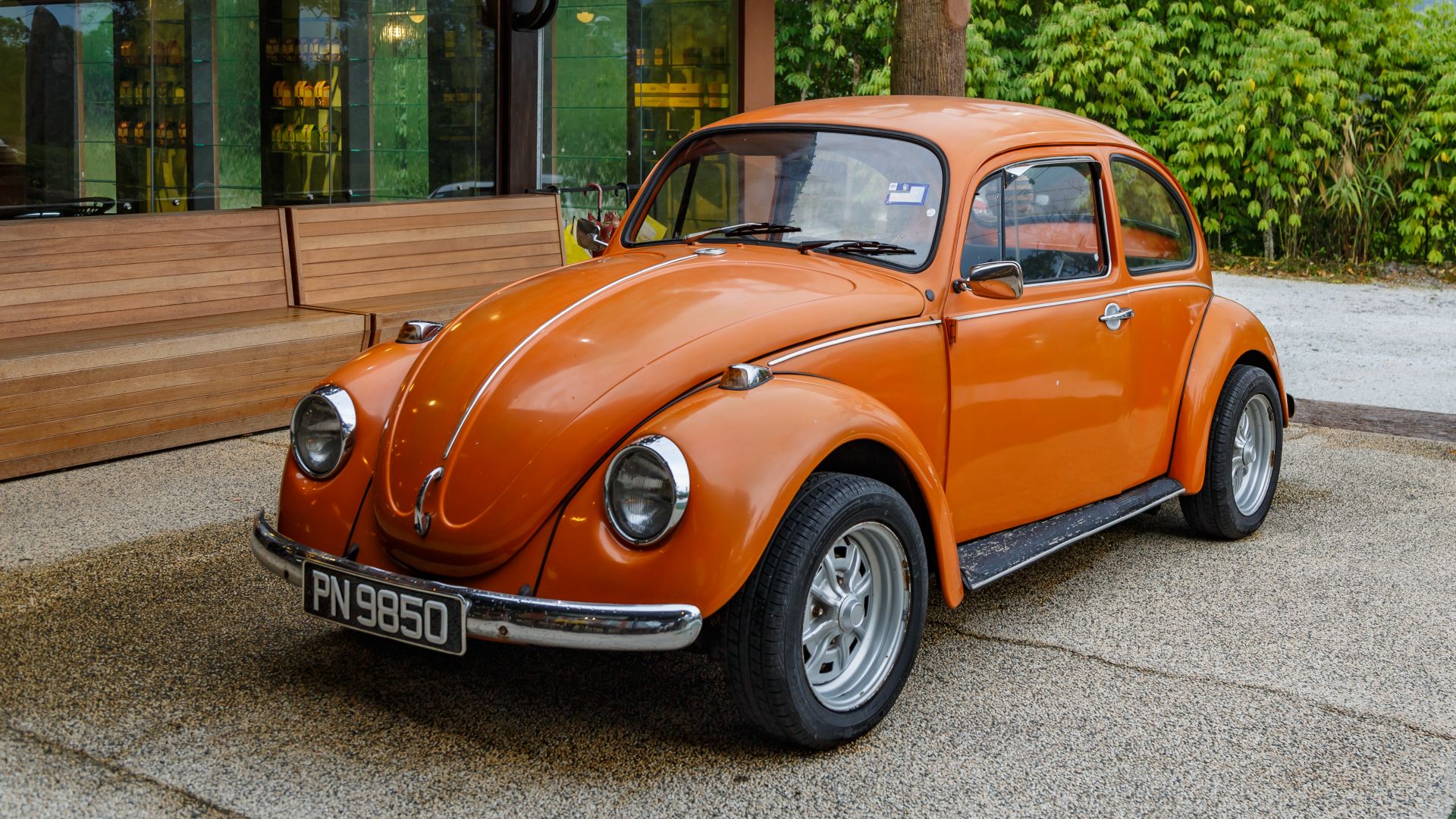 File:Genting-Highlands Malaysia VW-Beetle-01.jpg