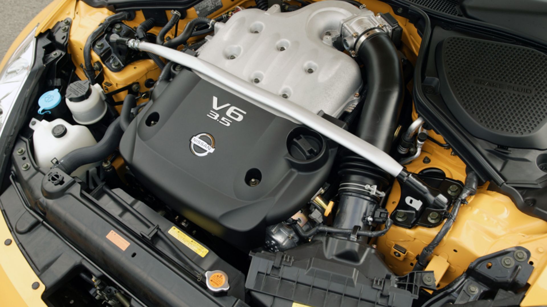 File:Nissan VQ35DE engine 001.jpg