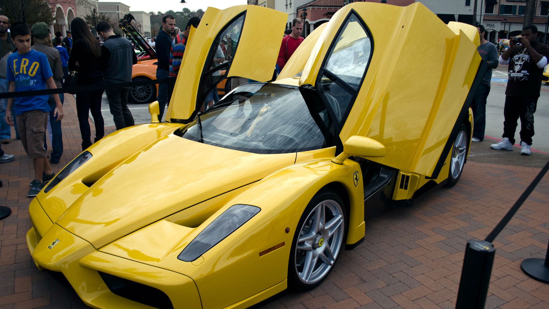 File:012 - Ferrari Enzo - Flickr - Price-Photography.jpg