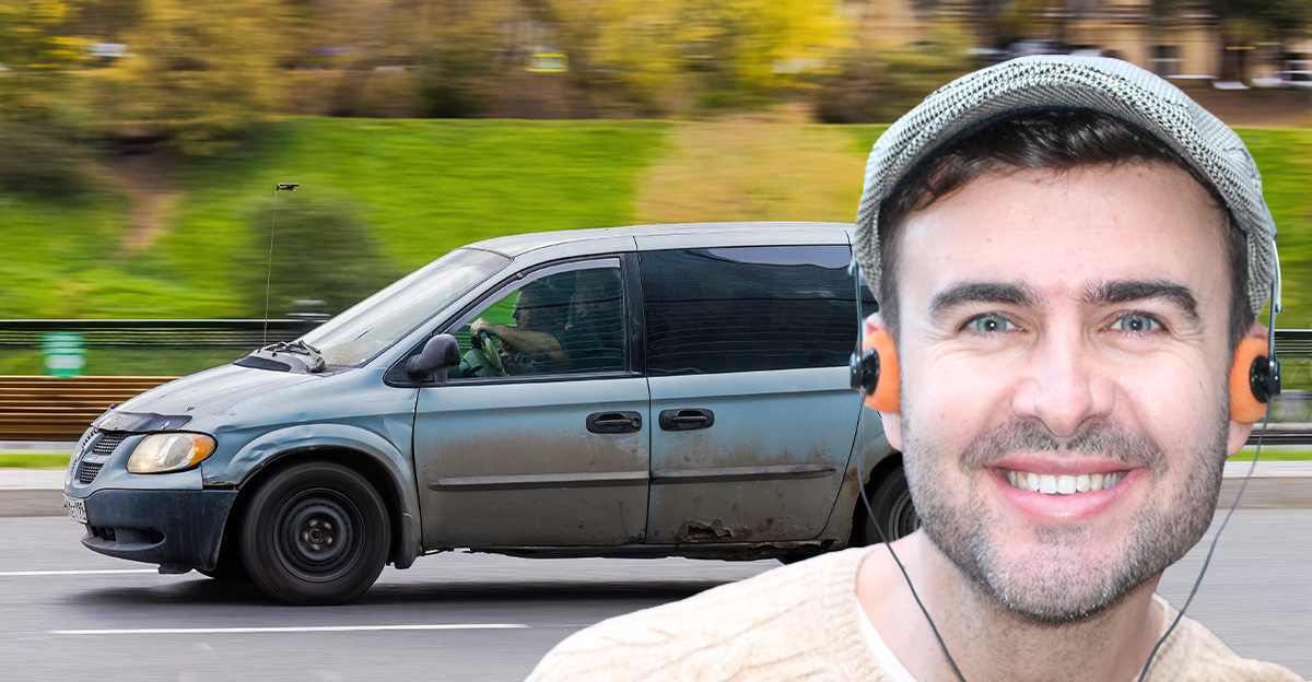 Rss Thumb - 1990S Suburban Cars