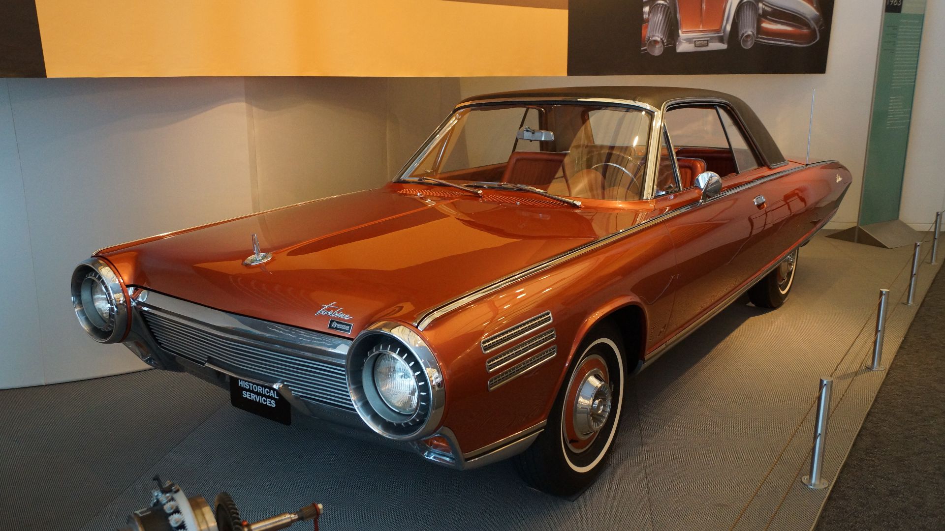 File:1963 Chrysler Turbine Coupe (31630351062).jpg