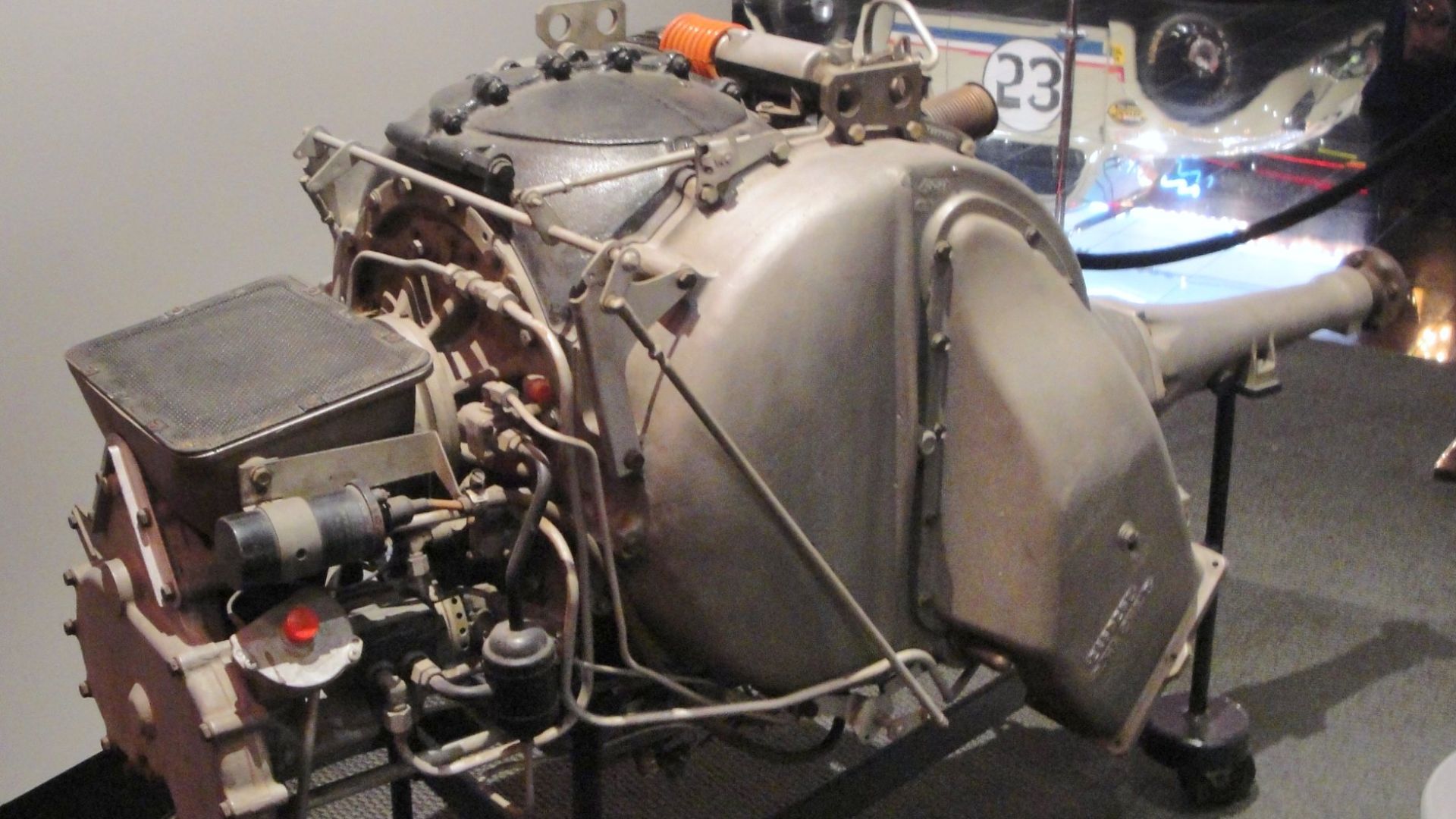 File:63 Chrysler Turbine (6252040320).jpg