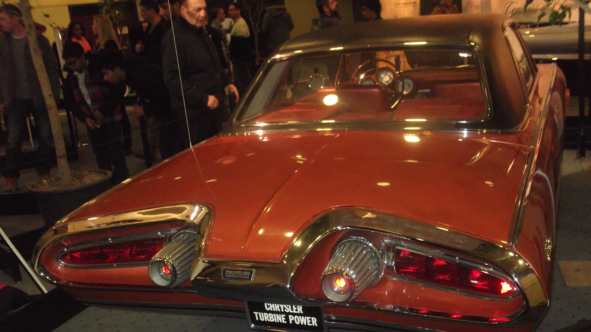 File:Chrysler Turbine exhaust.JPG