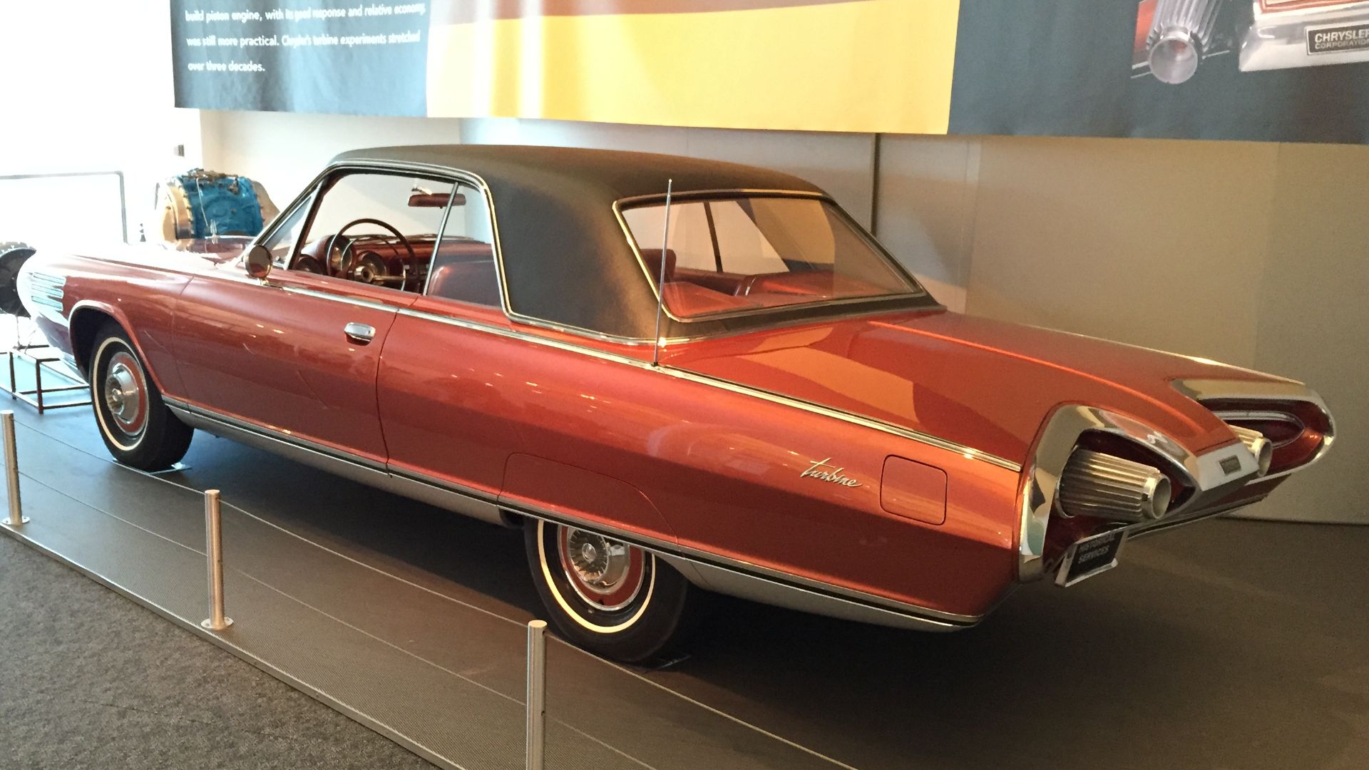 File:Surviving Chrysler Turbine.jpg