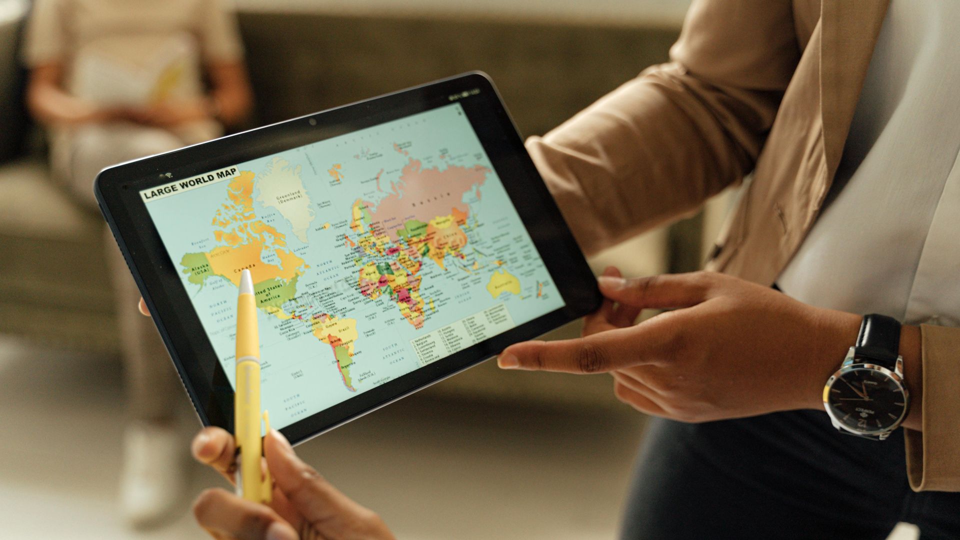 Antoni Shkraba Studio