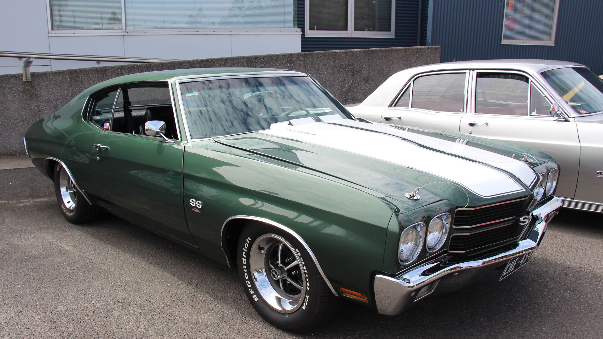 File:1970 Chevrolet Chevelle SS454 (15748244098).jpg