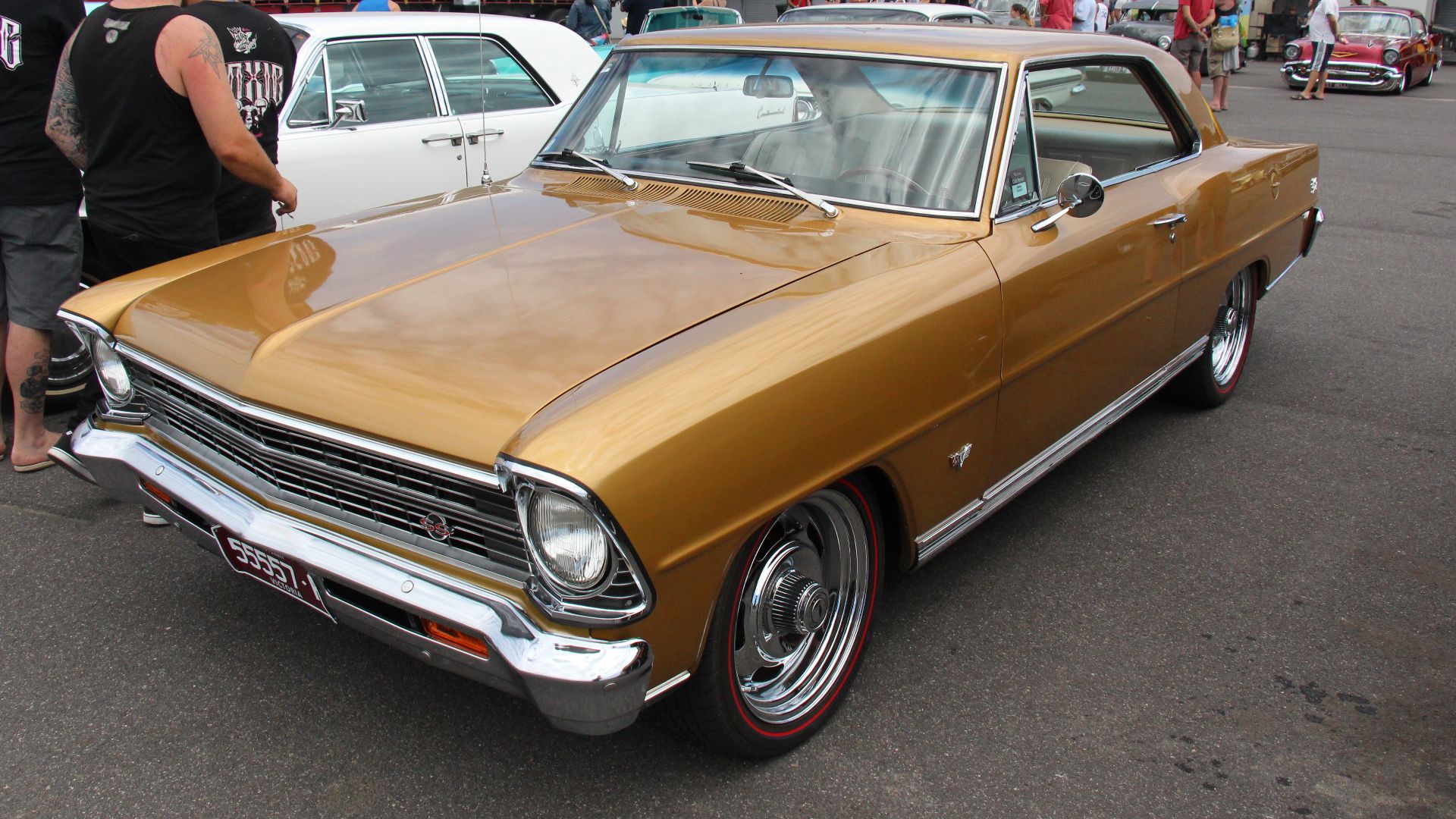 File:1967 Chevrolet Nova SS Sport Coupe (31816299760).jpg
