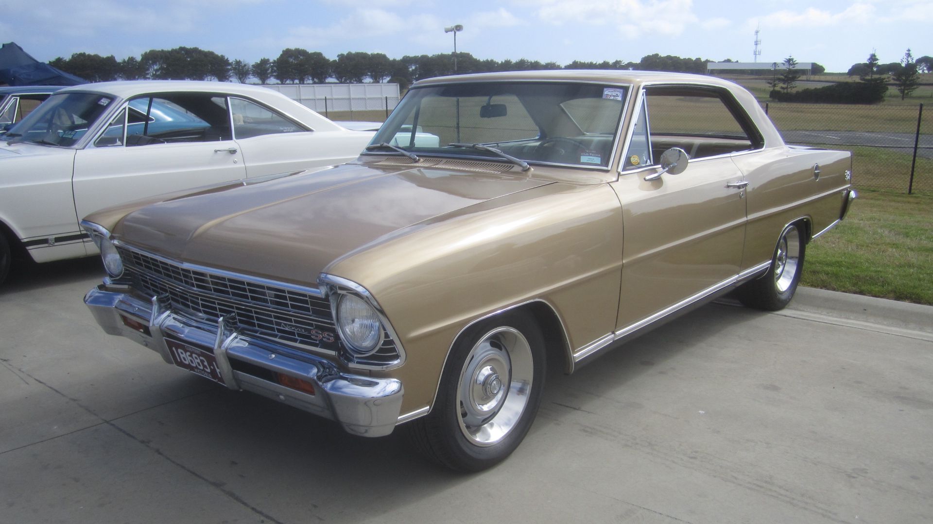 File:1967 Chevrolet Nova SS Sports Coupe (8365125327).jpg