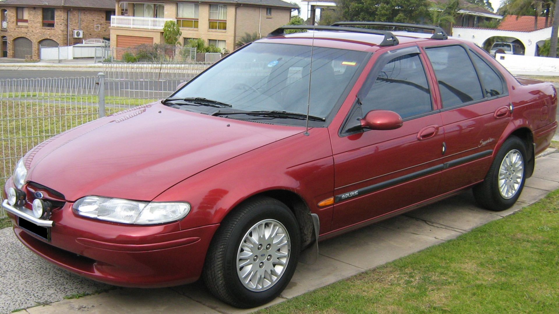 File:1998 Ford Falcon (EL) Futura Sapphire II sedan (2007-07-24).jpg