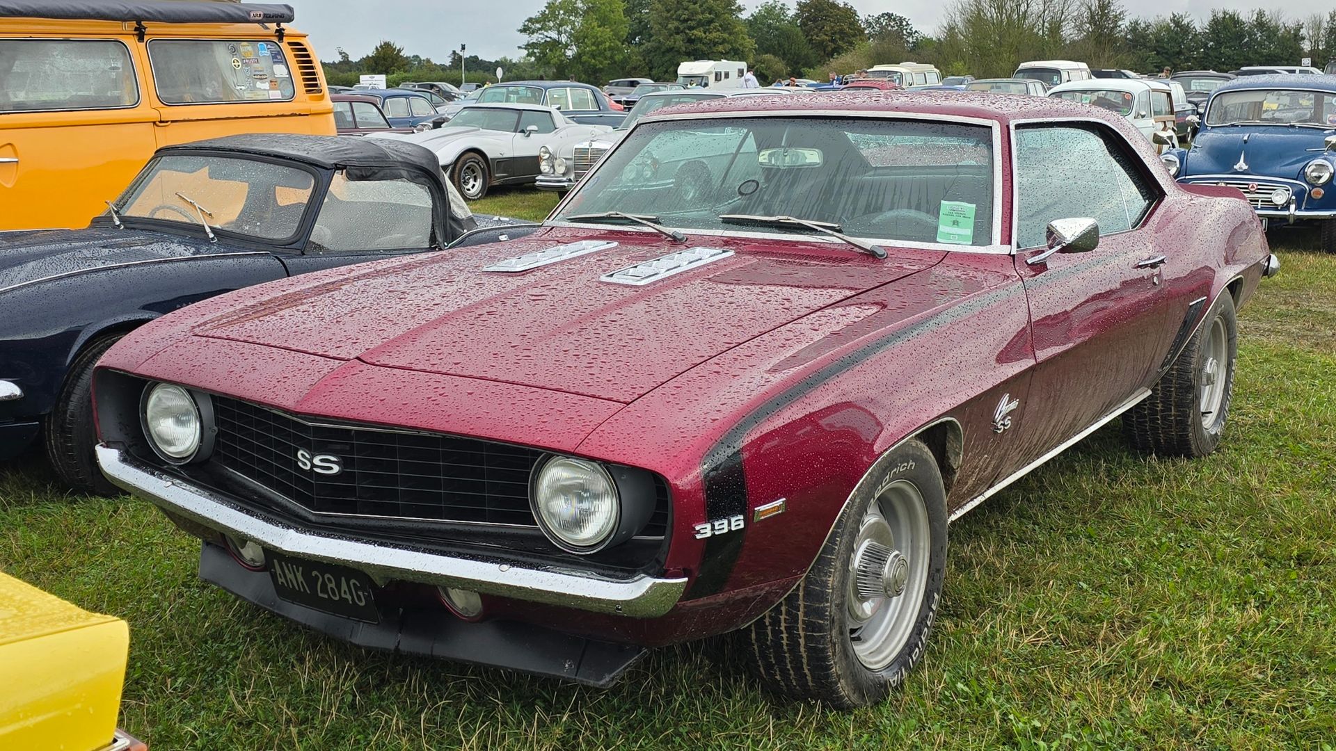 File:1969 Chevrolet Camaro SS 4.jpg