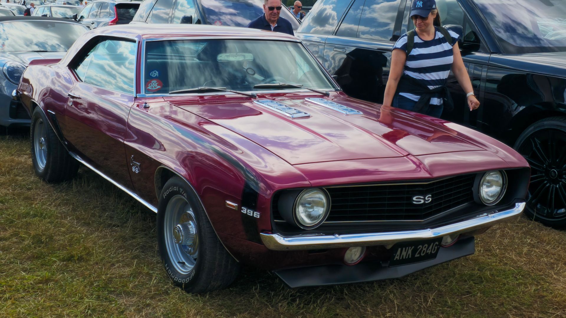 File:1969 Chevrolet Camaro SS 2.jpg