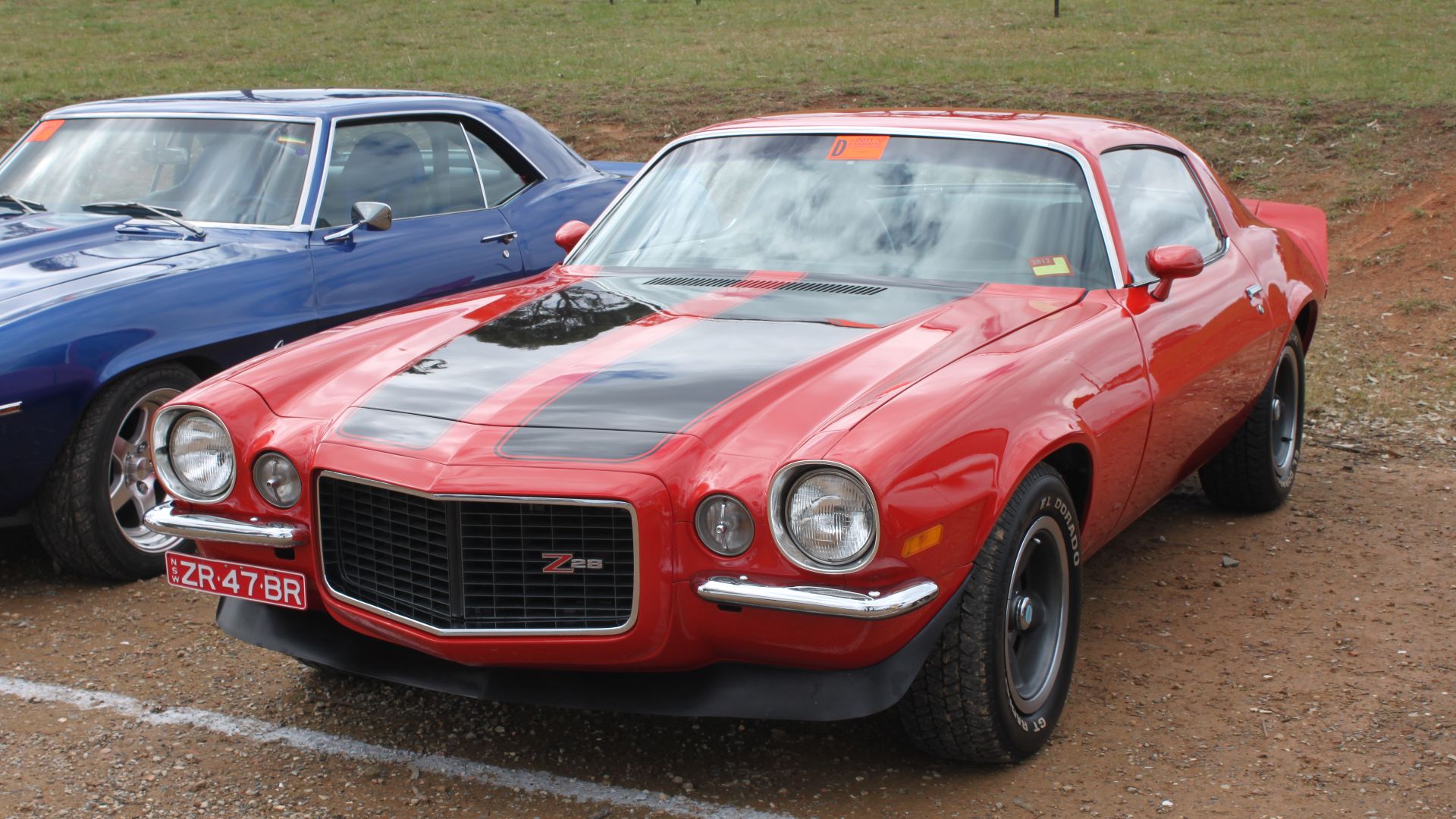 File:Chevrolet Camaro Z-28 (15694927638).jpg
