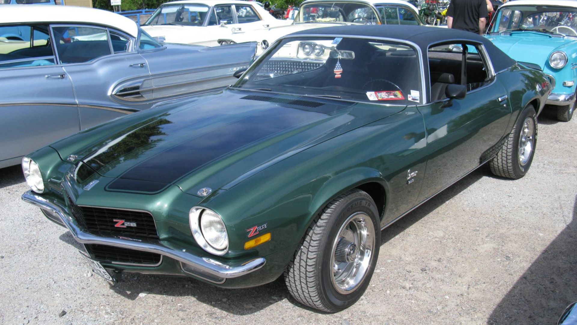 File:Chevrolet Camaro Z-28 (4693372432).jpg