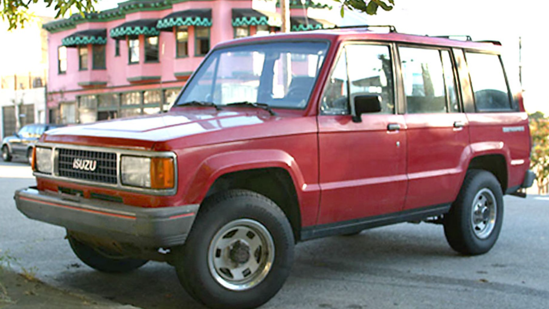 File:88 Isuzu Trooper 01.jpg