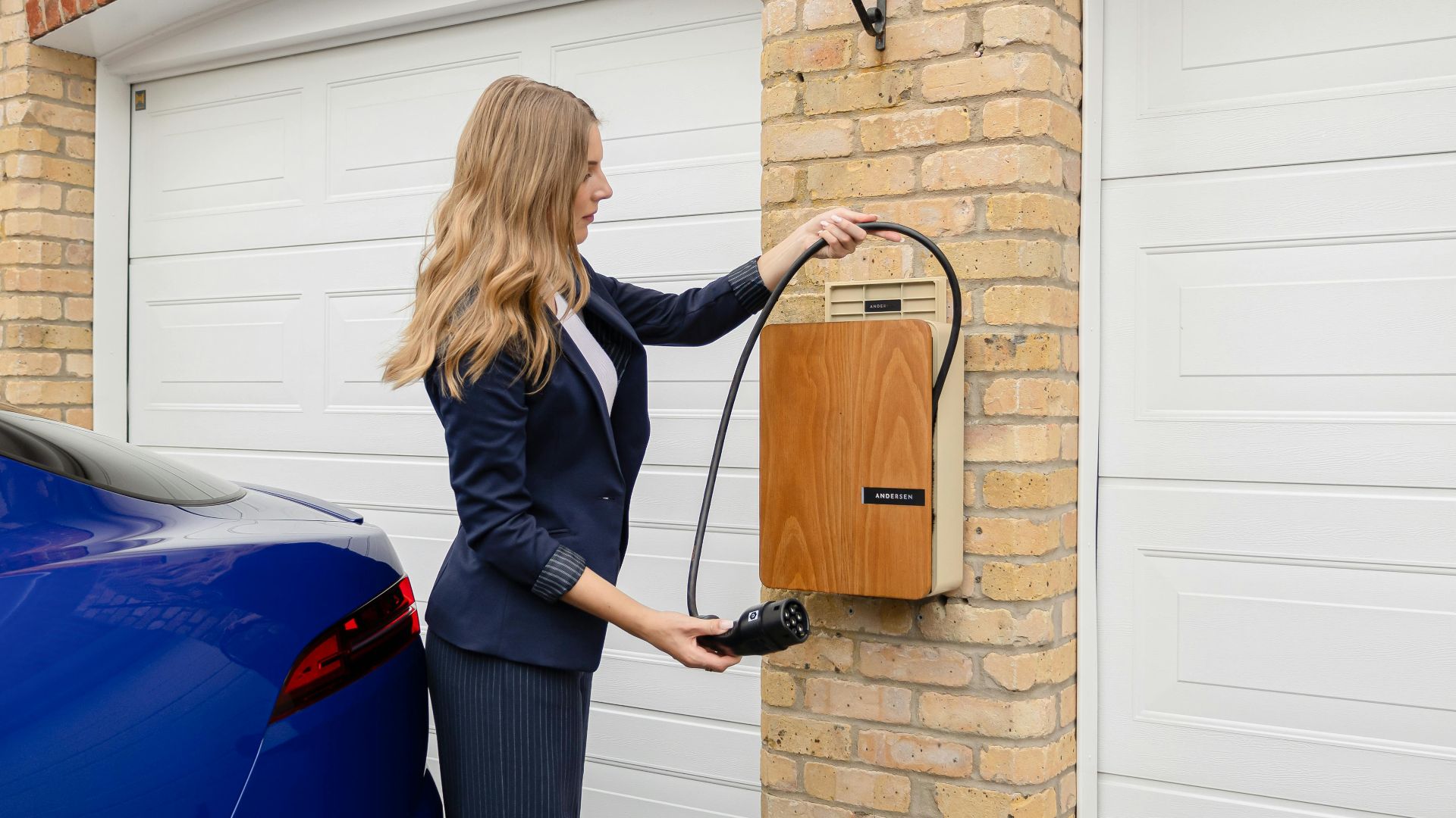 Andersen EV