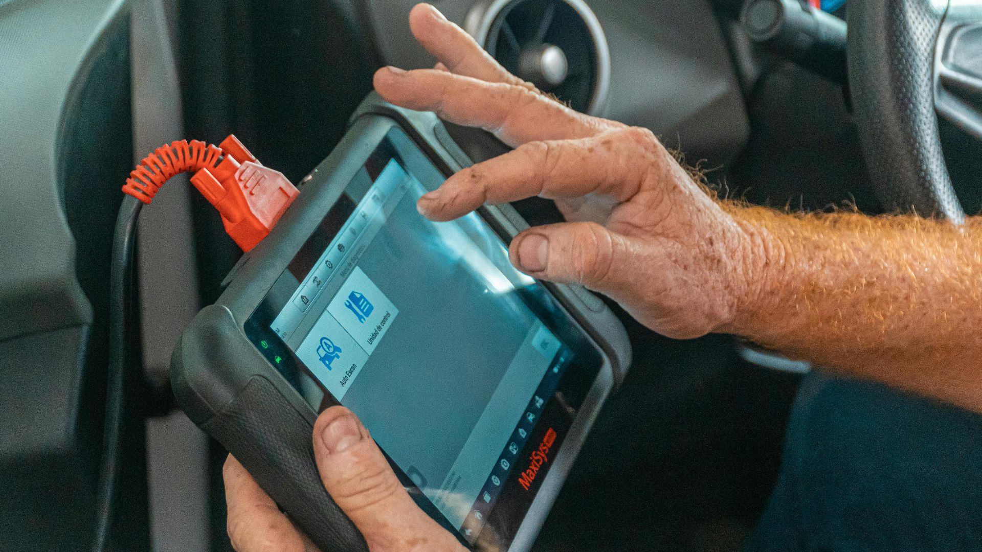 Jose Ricardo Barraza Morachis