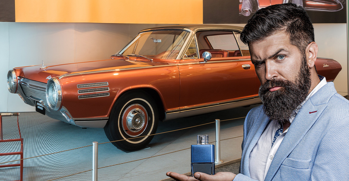 Rss Thumb - Chrysler Turbine Car 2