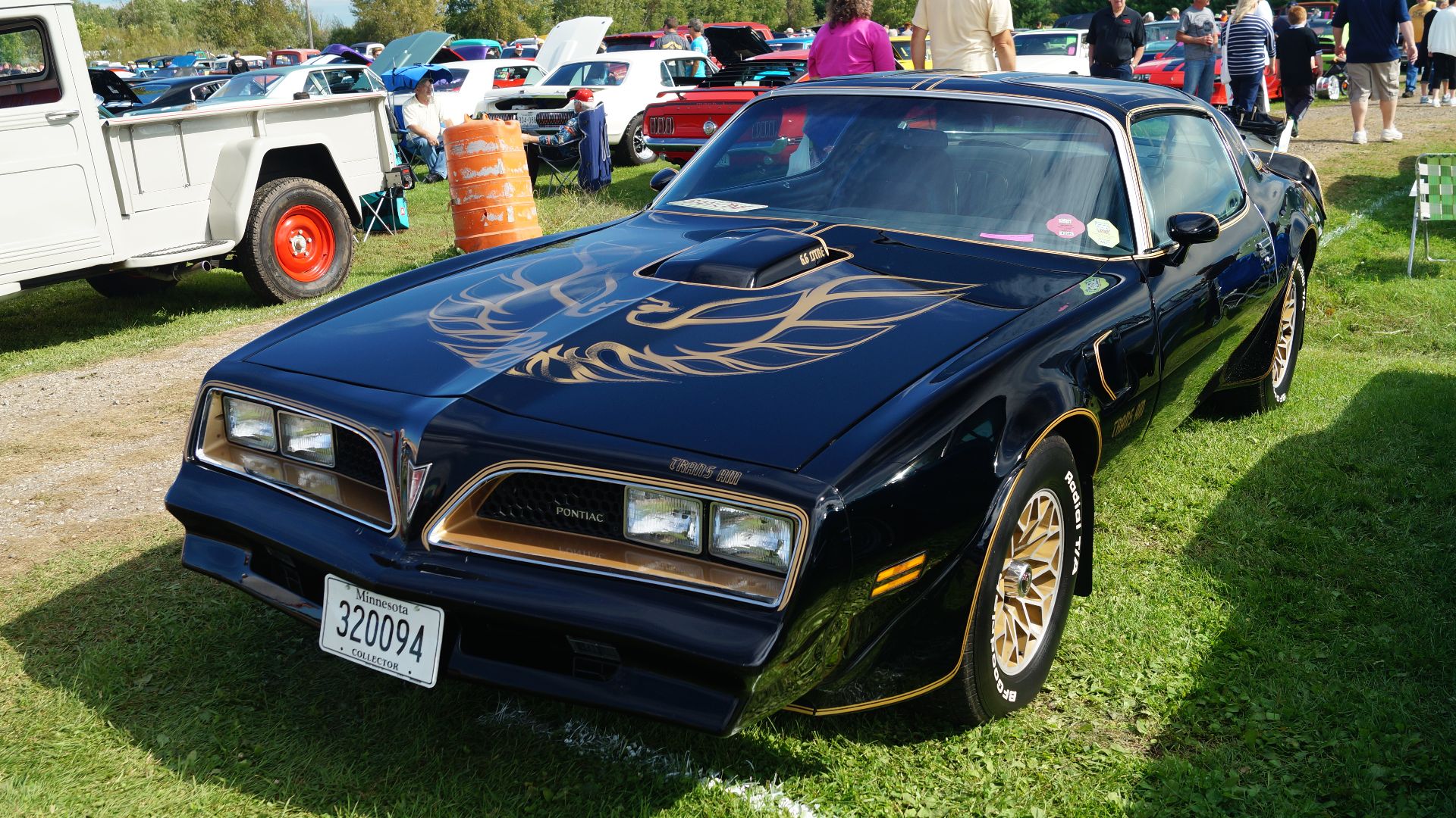 File:1977 Pontiac Trans Am (21572776232).jpg