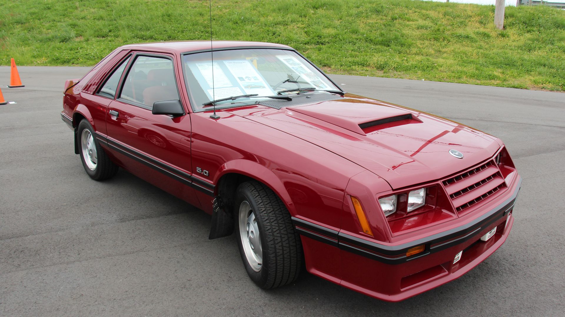 File:1982 Ford Mustang GT Hatchback (14393014141).jpg