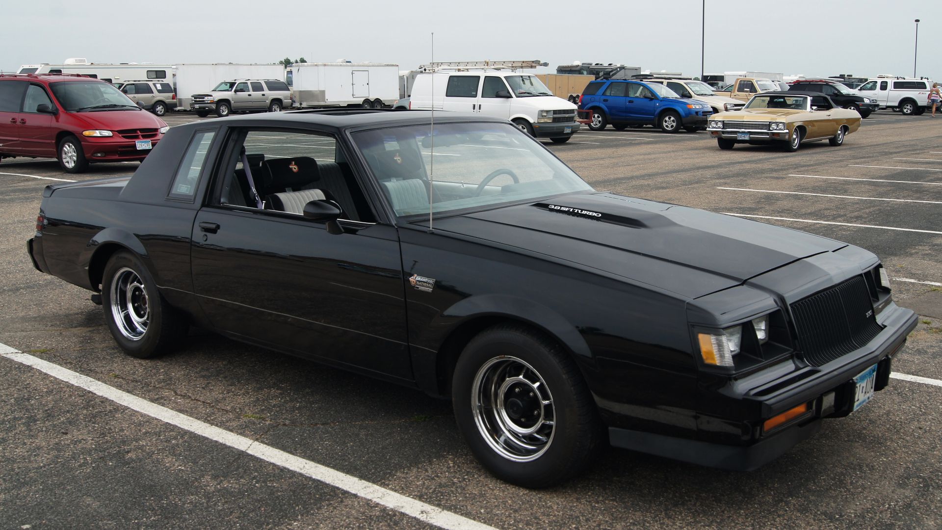 File:1987 Buick Grand National (14872754372).jpg