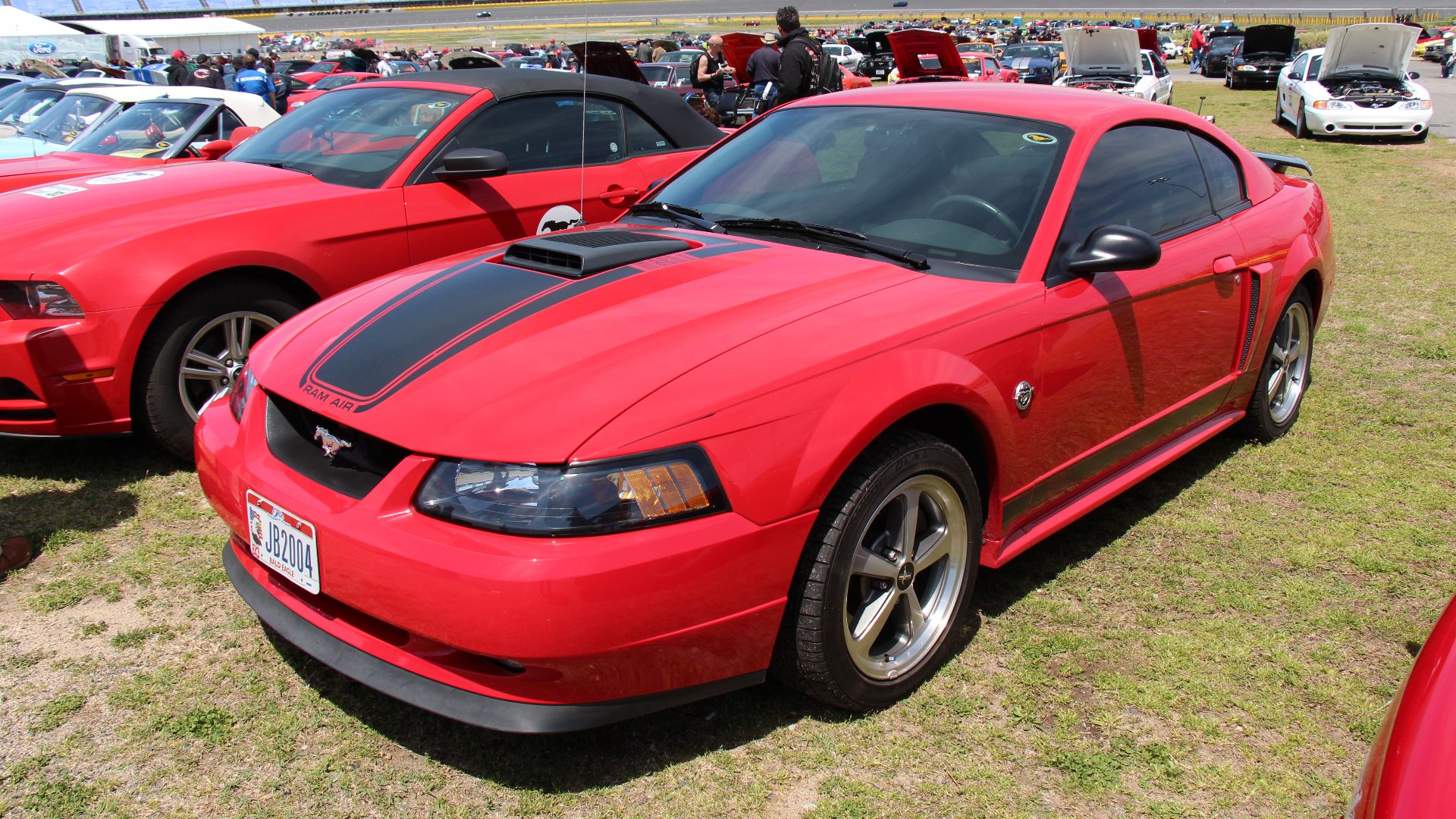 File:2003 Ford Mustang Mach 1 Coupe (14370242858).jpg