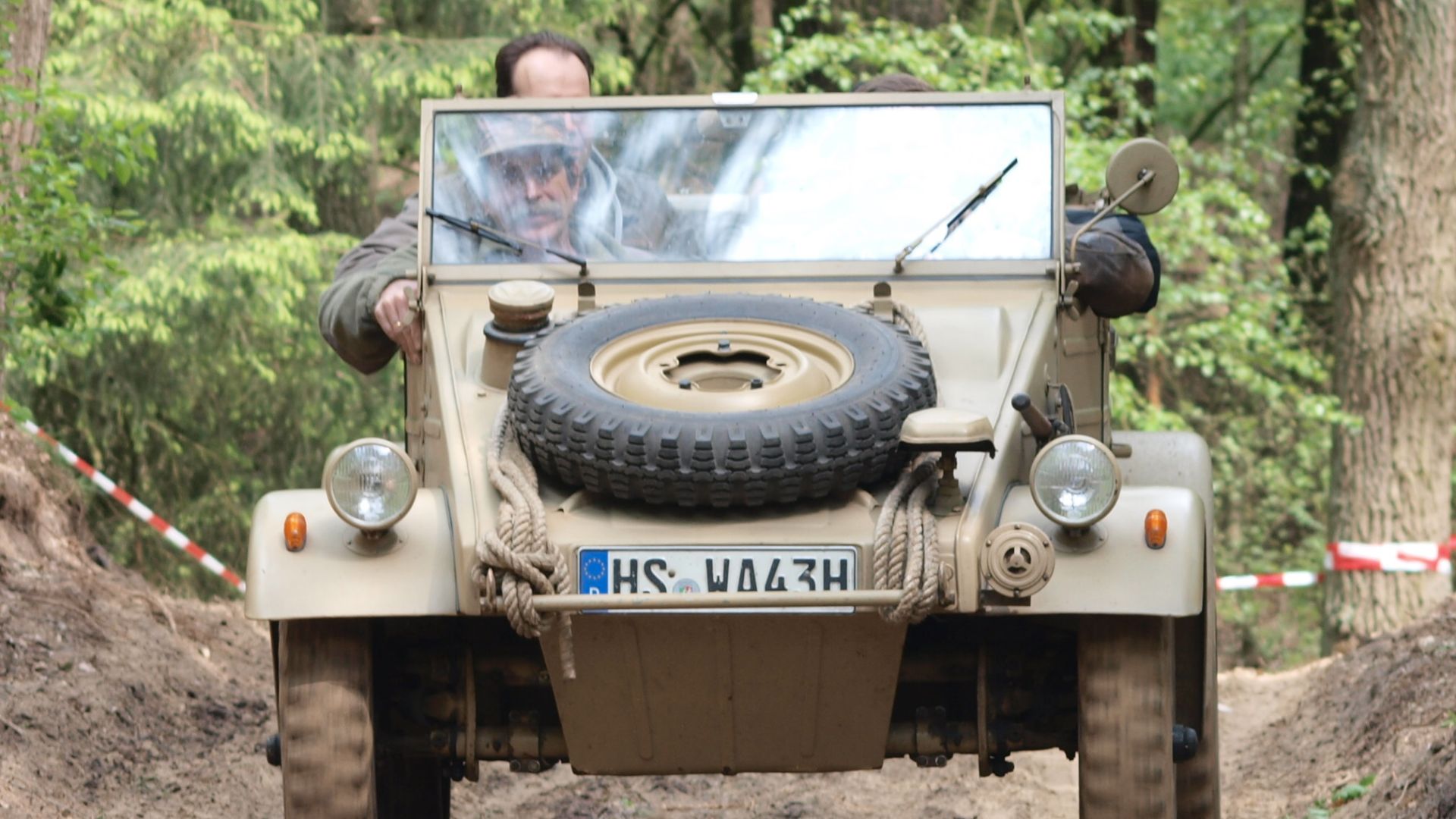 File:Volkswagen Kübelwagen Type 82 pic1.JPG