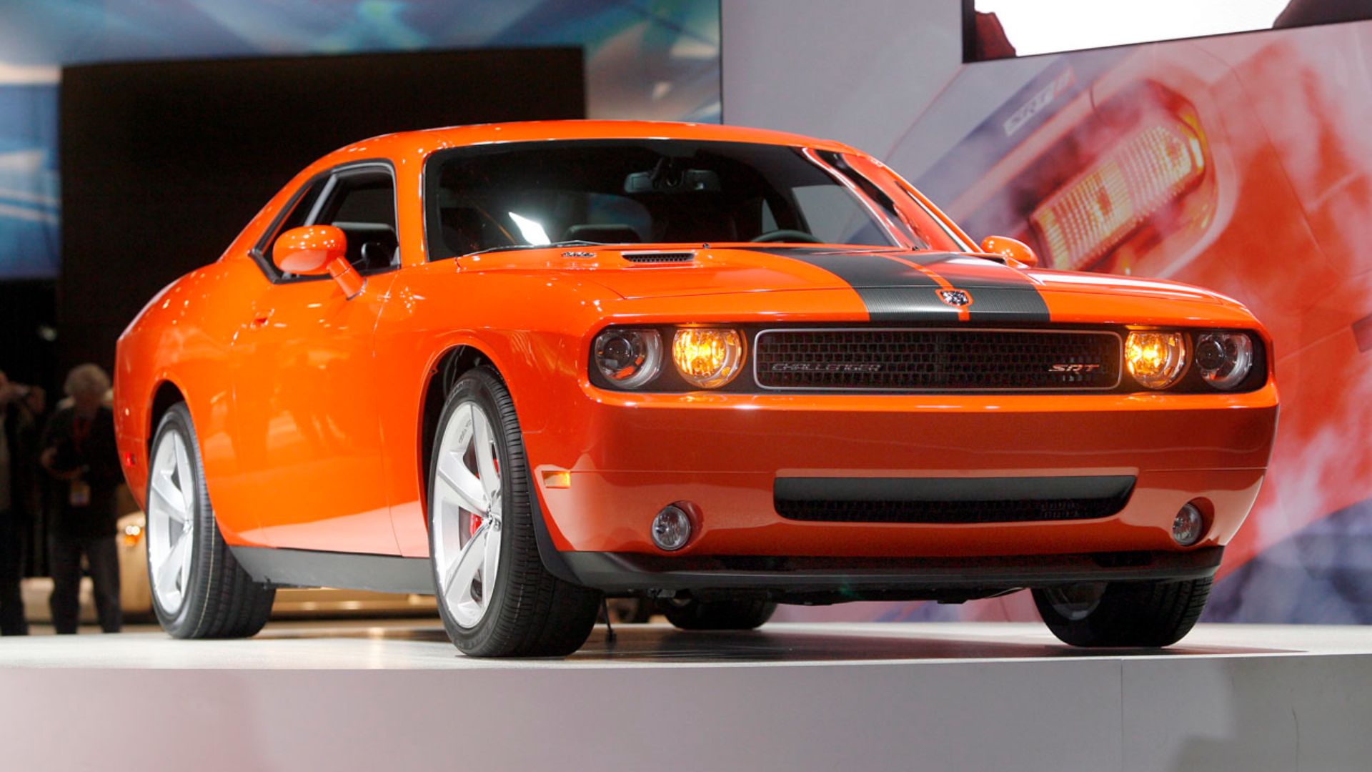 File:2008 Dodge Challenger.jpg