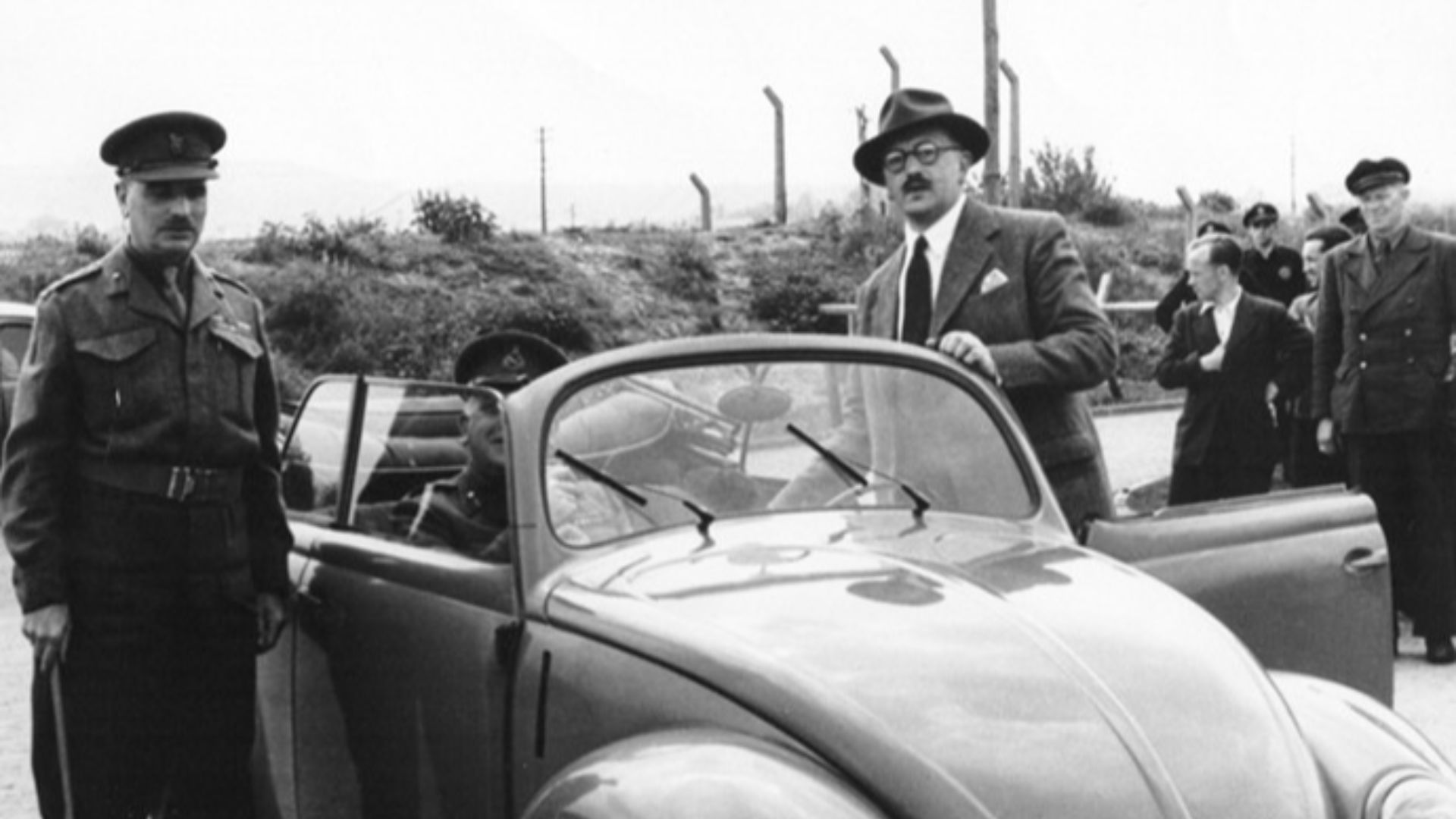 File:Ivan Hirst and VW Beetle.jpg