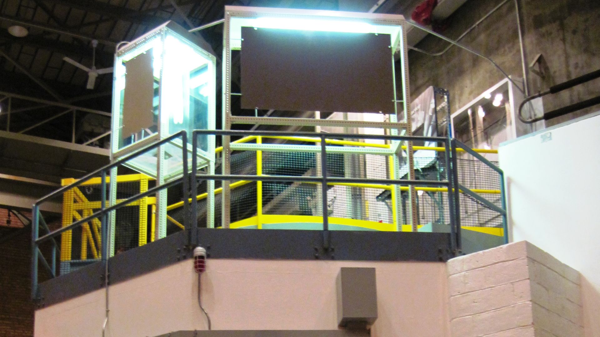 File:EBR I Reactor.JPG