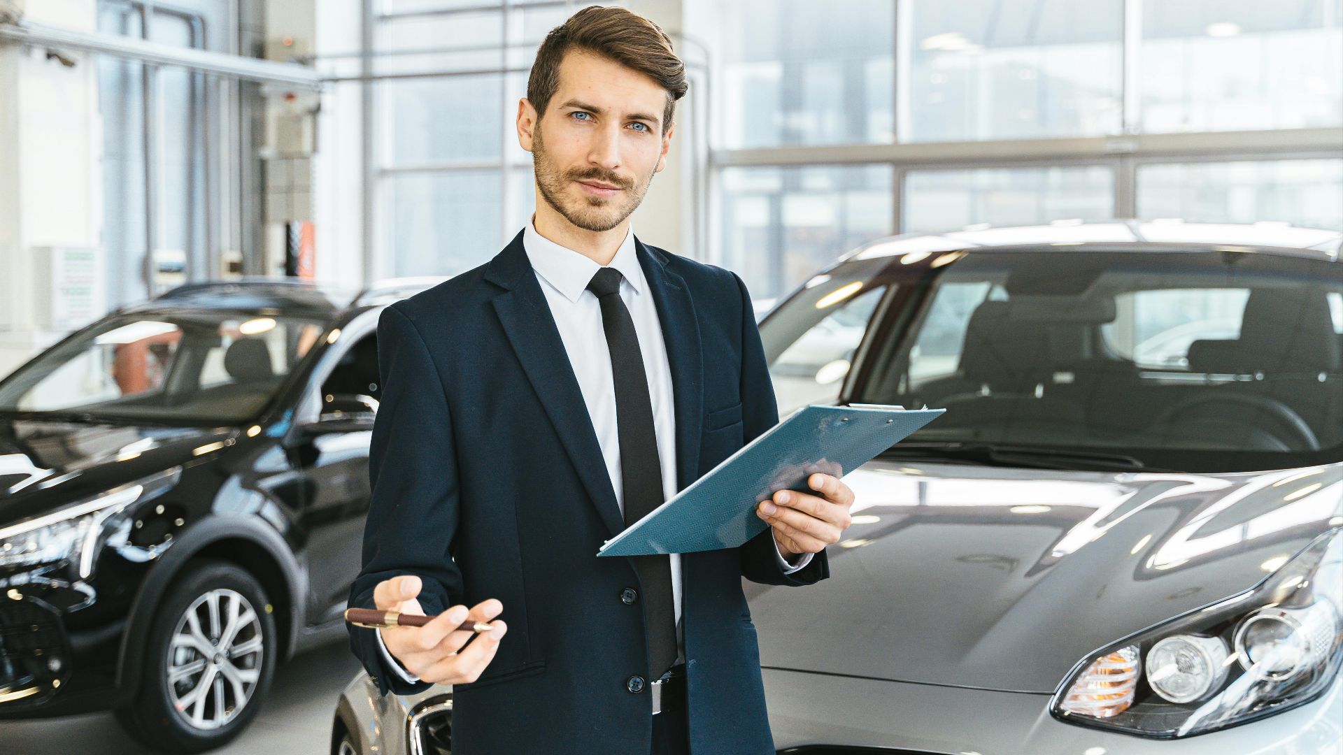 Antoni Shkraba Studio