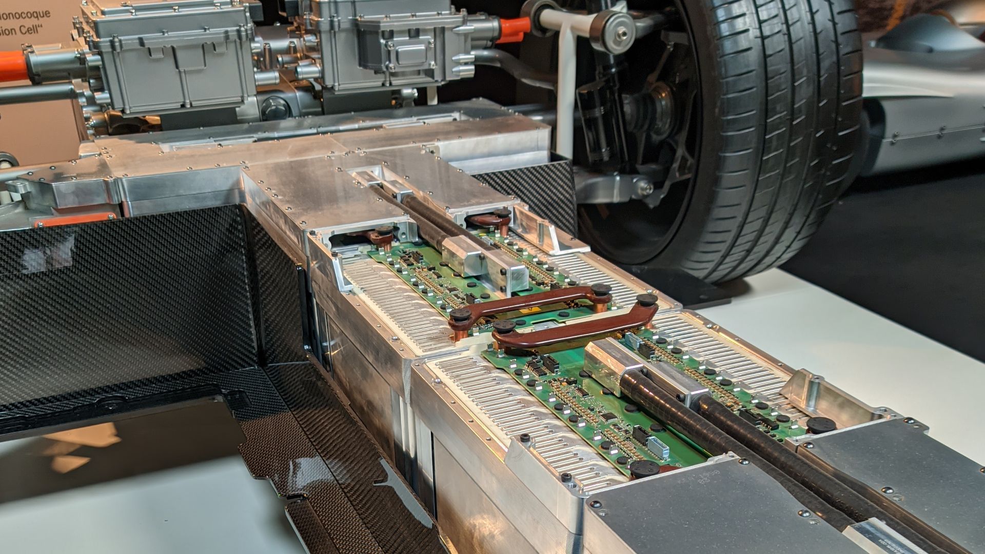 File:Battery pack of an EV.jpg