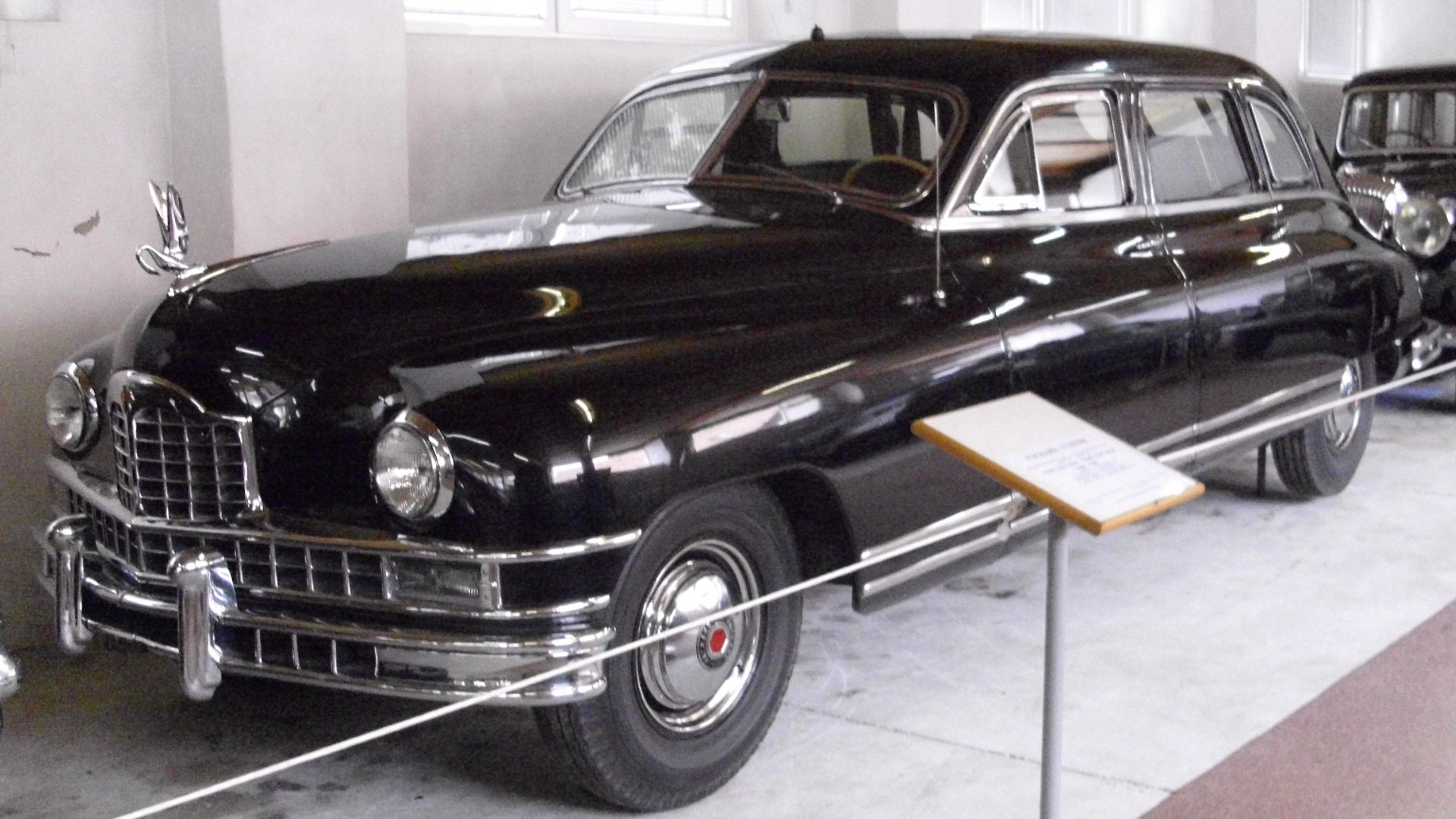 Packard 2226 Custom Eight von 1948