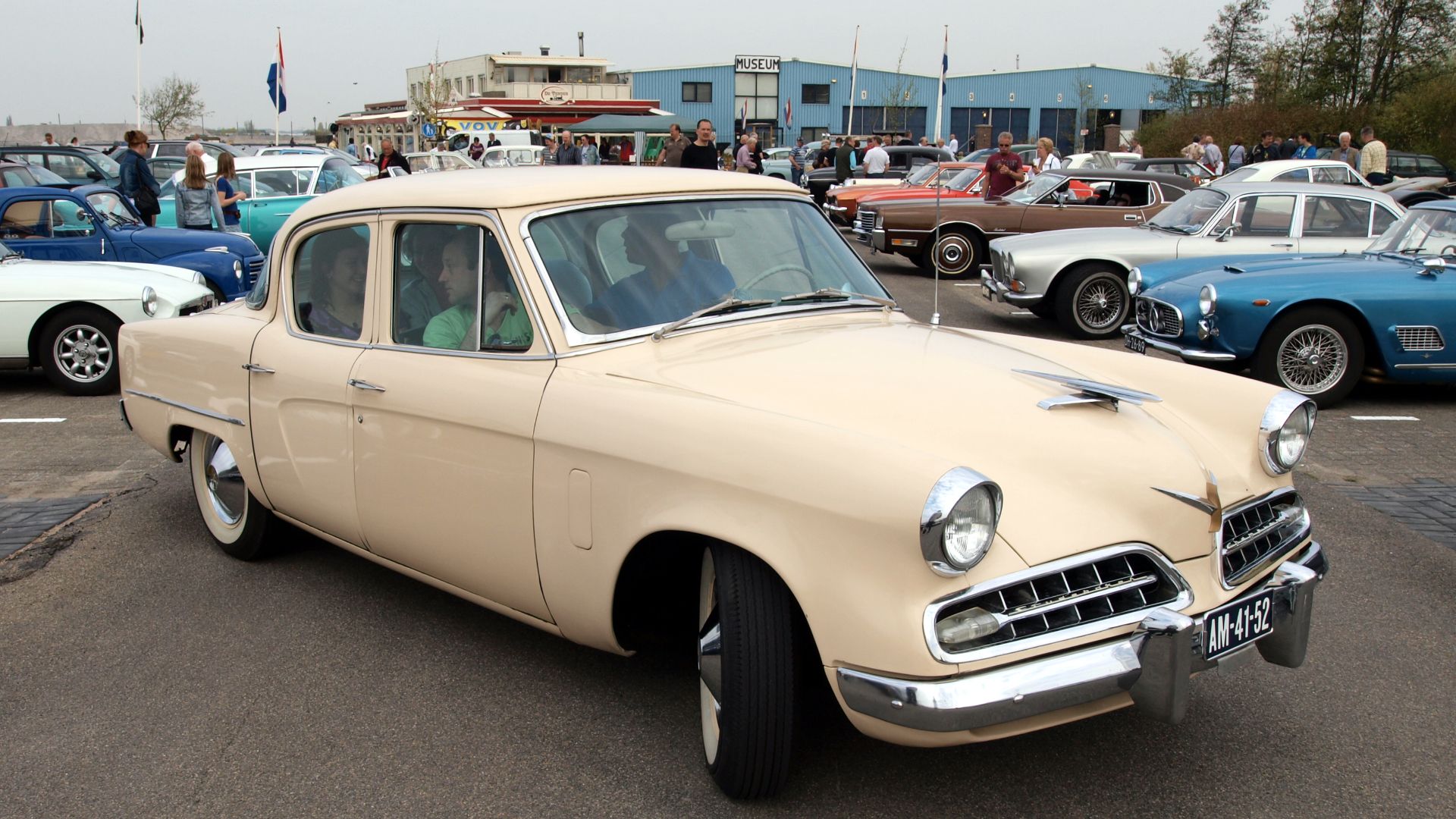 Photographed at Valkenburg, The Netherlands.

OLYMPUS DIGITAL CAMERA