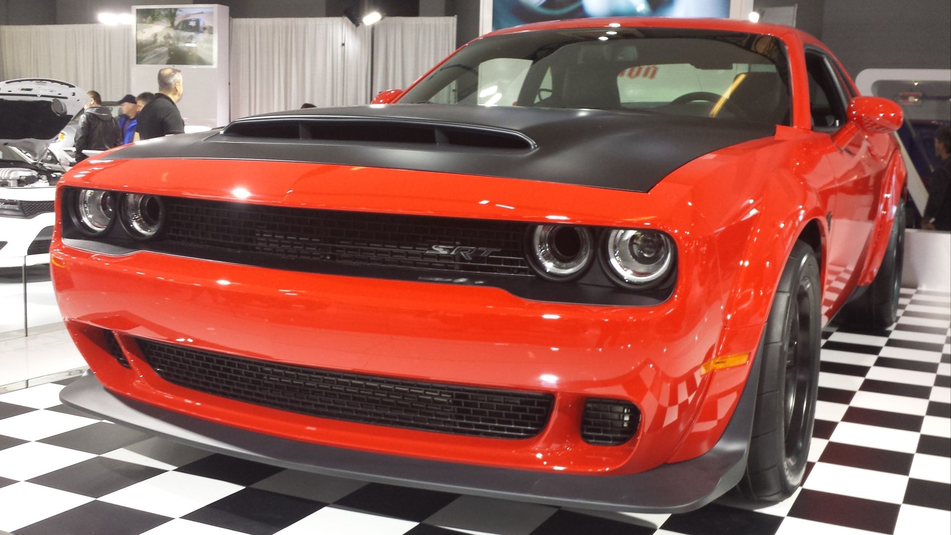 File:2018 Dodge Demon au SIAM 2018.JPG