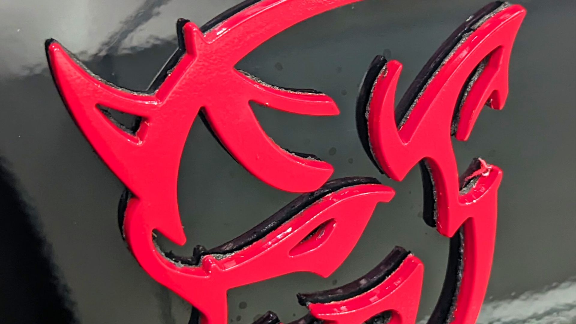 File:2018 Dodge Challenger SRT Demon 1.jpg