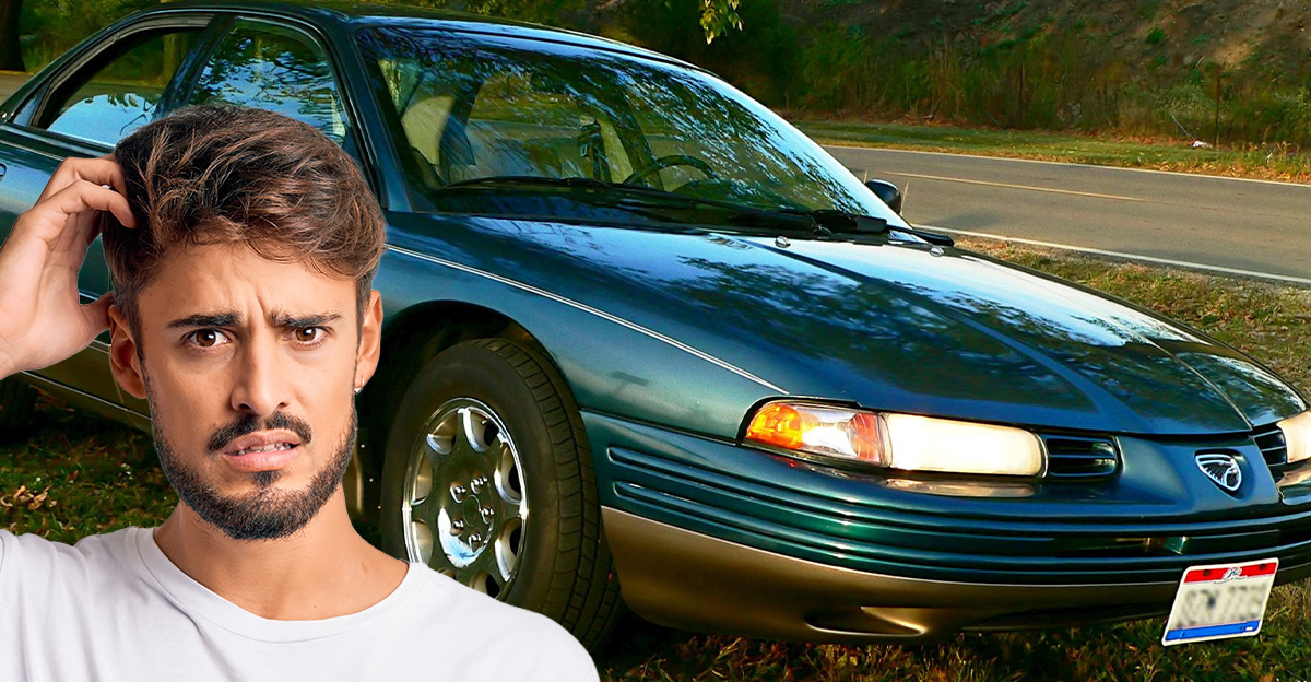 Rss Thumb - Chrysler Eagle