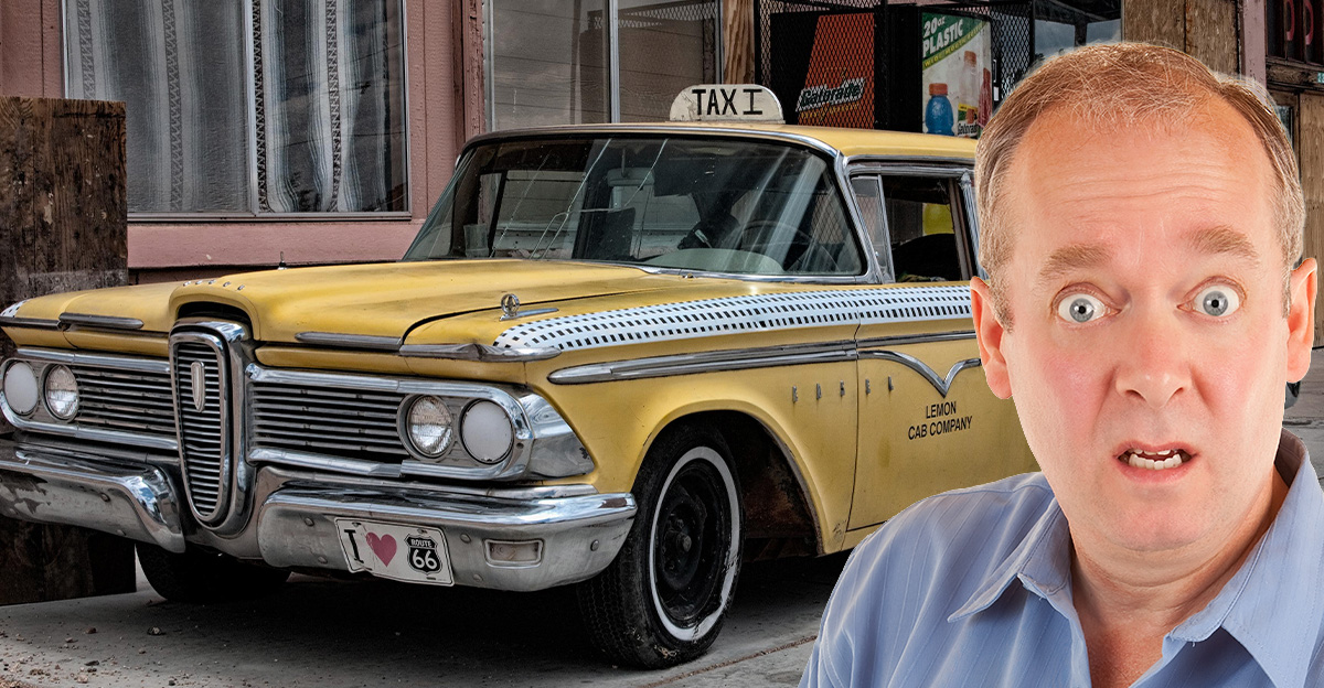 Rss Thumb - Ford Edsel