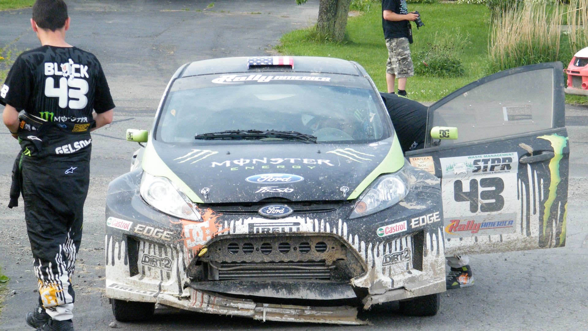 File:Ken Block Susquehannock Rally 2010 001.jpg