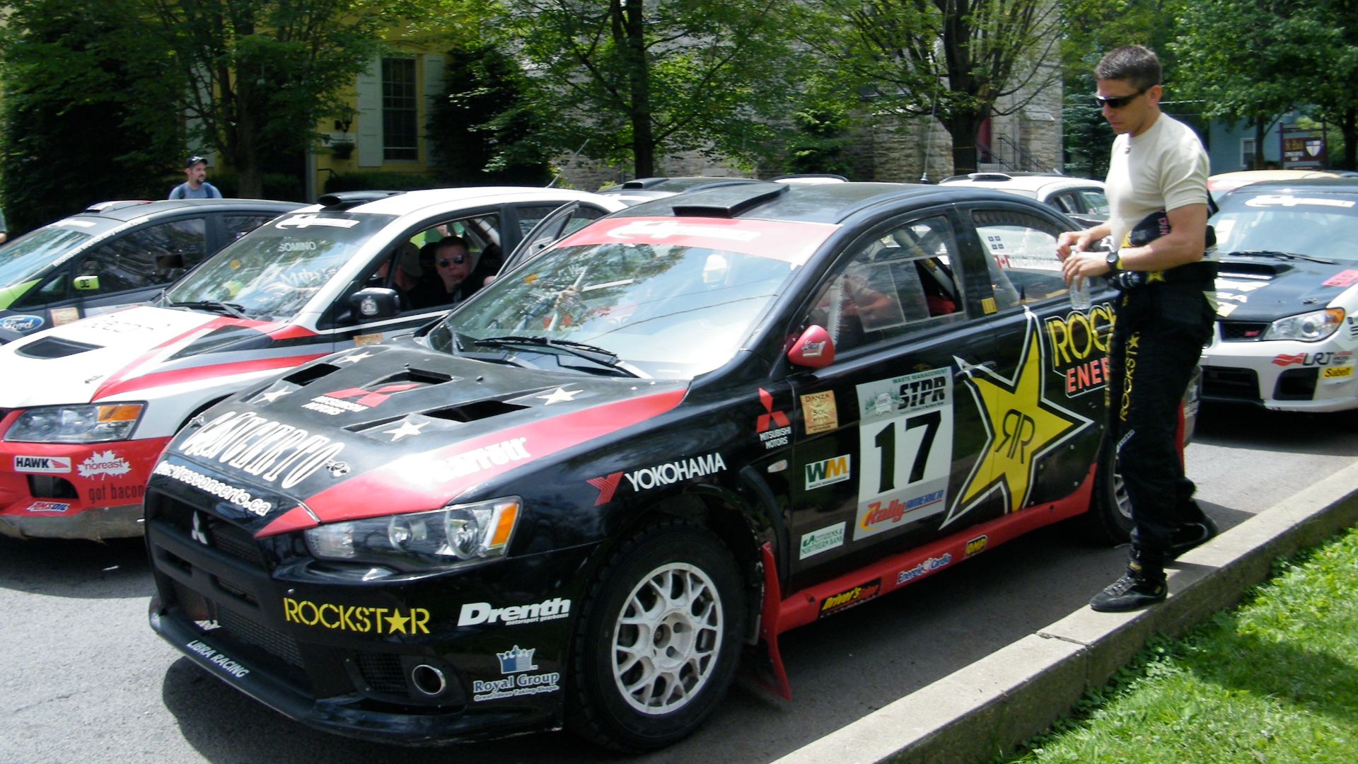 File:Antoine L'Estage Susquehannock Rally 2010 001.jpg